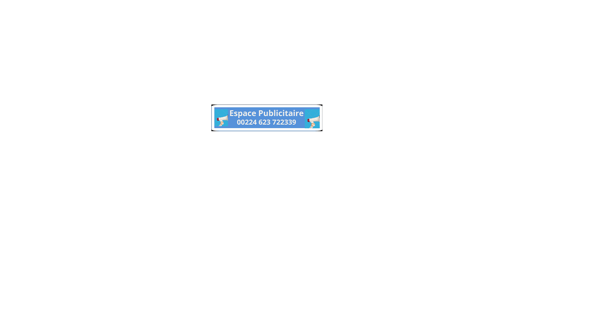 Accueil