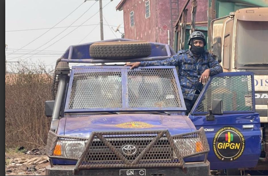 Tragédie à Matoto Khabitaya : un jeune conducteur de taxi-moto tué lors d’une attaque armée