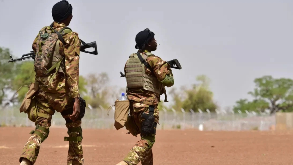 Crise sécuritaire : l’État recule face aux jihadistes à Boulkessi