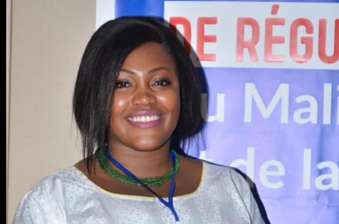 Hygiène et sécurité au travail : une Guinéenne parmi les décideurs africains