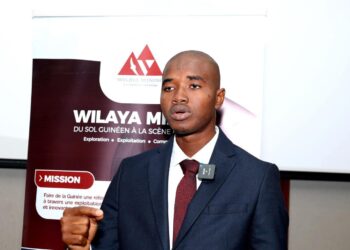 Wilaya Mining : Une vision guinéenne pour transformer la bauxite en aluminium vert d’ici 2035 (Par Mamadou Saliou Sow)
