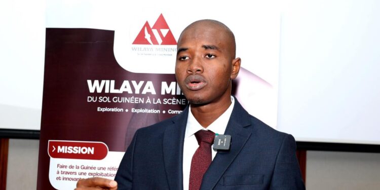 Wilaya Mining : Une vision guinéenne pour transformer la bauxite en aluminium vert d’ici 2035 (Par Mamadou Saliou Sow)