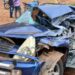 Accident de la circulation à Mambia : un mort et quatre blessés