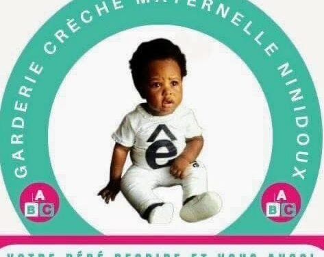 Invitation aux parents de Ratoma, Kipé, et Kakimbo : Découvrez Ninidoux, un espace sécurisé et éducatif pour vos enfants