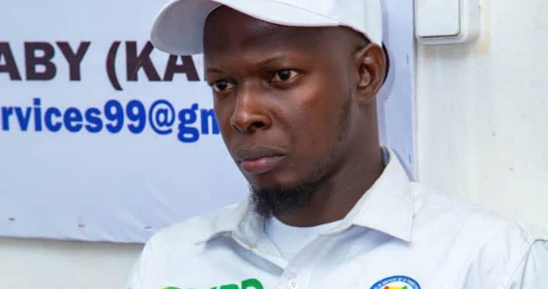 Référendum constitutionnel : Mamadou Nassirou Diallo appelle le FNDC à voter « OUI » ou à changer de nom