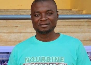 Kankan : la presse endeuillée par le décès d’Aboubacar Sidiki Touré, journaliste-caméraman de Nourdin Média