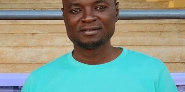 Kankan : la presse endeuillée par le décès d’Aboubacar Sidiki Touré, journaliste-caméraman de Nourdin Média