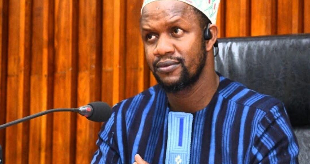 Nouvelle Constitution : l’analyse de l’Honorable Mamadou Thug