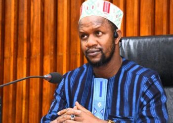 Nouvelle Constitution : l’analyse de l’Honorable Mamadou Thug