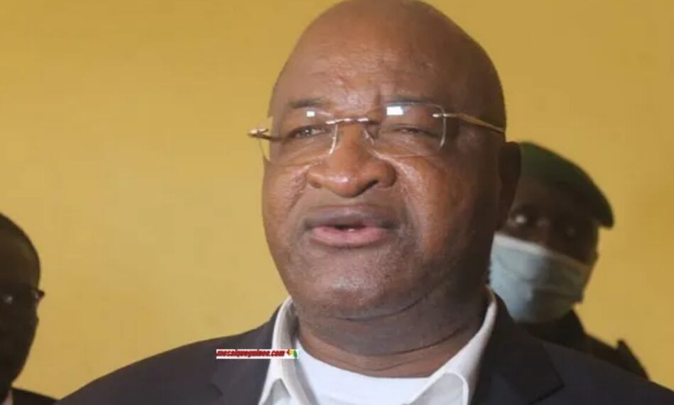 Référendum constitutionnel : Mamadou Sylla critique l’appel au boycott de l’opposition