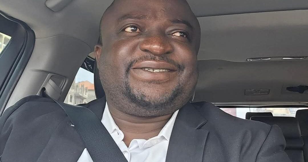 Me Pépé Antoine Lama réagit à sa nomination à l’ONASUR