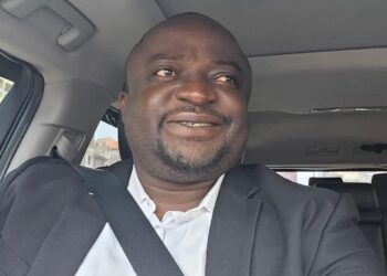 Me Pépé Antoine Lama réagit à sa nomination à l’ONASUR