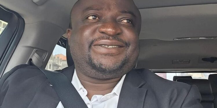 Me Pépé Antoine Lama réagit à sa nomination à l’ONASUR