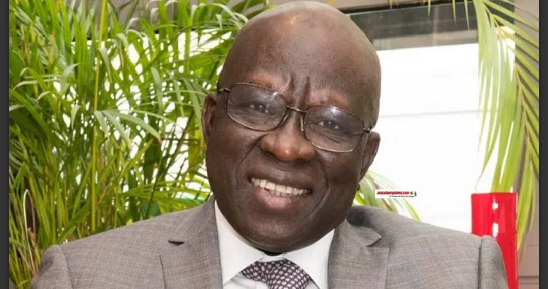 Guinée : Nomination des membres de l’ONASUR