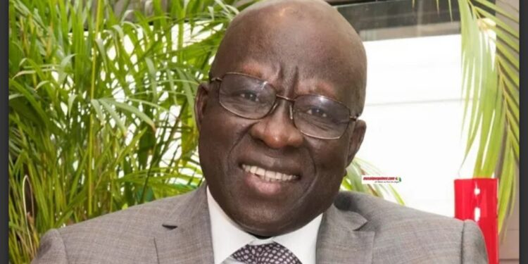 Guinée : Nomination des membres de l’ONASUR