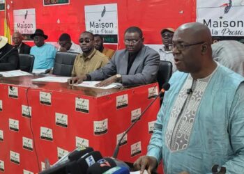 Faya Millimouno critique sévèrement la CEDEAO et appelle à une refonte de l’institution