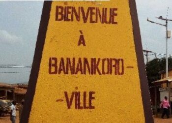 Tinssinkoro : l’unique école primaire du village en manque criant de moyens