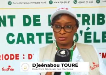 Référendum : la DGE accélère le déploiement du matériel électoral