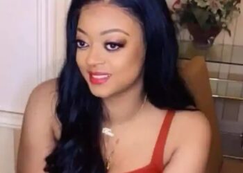 Brenda Biya prend publiquement position contre la candidature de son père