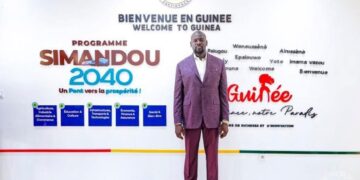 La Guinée reçoit sa première note internationale sur sa solidité économique