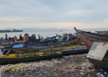 Un jeune homme retrouvé mort dans une pirogue au port de Bonfi