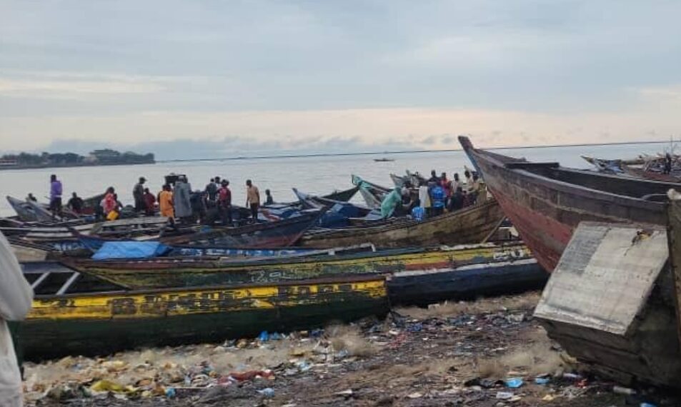 Un jeune homme retrouvé mort dans une pirogue au port de Bonfi