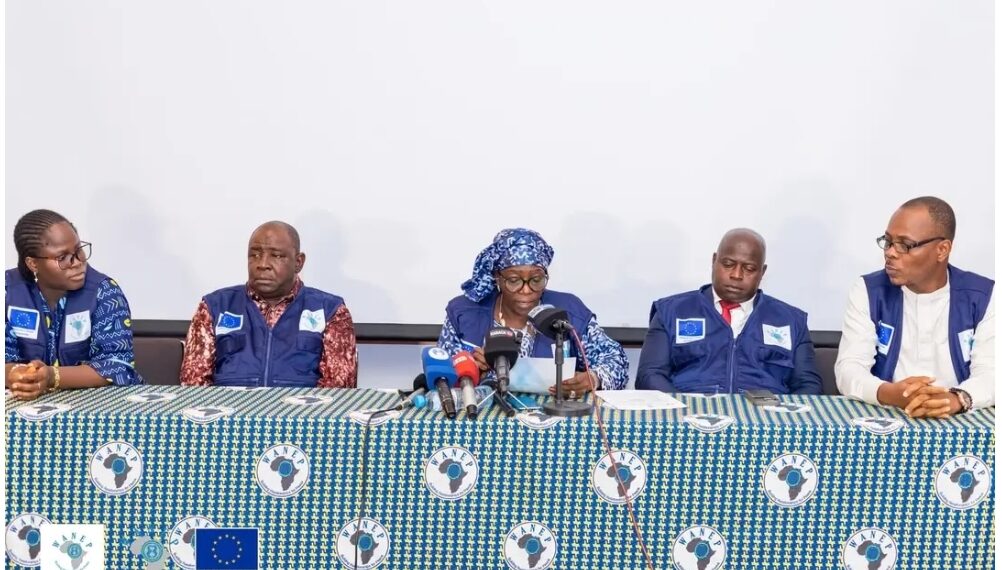 Référendum : WANEP-Guinée appelle à la paix et déploie sa salle de situation électorale