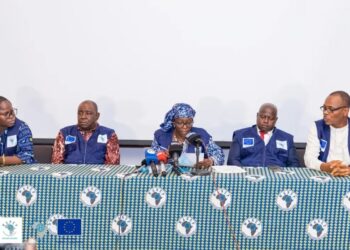 Référendum : WANEP-Guinée appelle à la paix et déploie sa salle de situation électorale