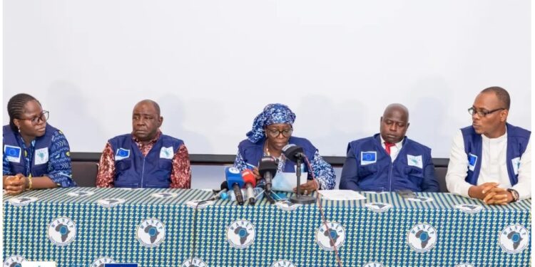 Référendum : WANEP-Guinée appelle à la paix et déploie sa salle de situation électorale