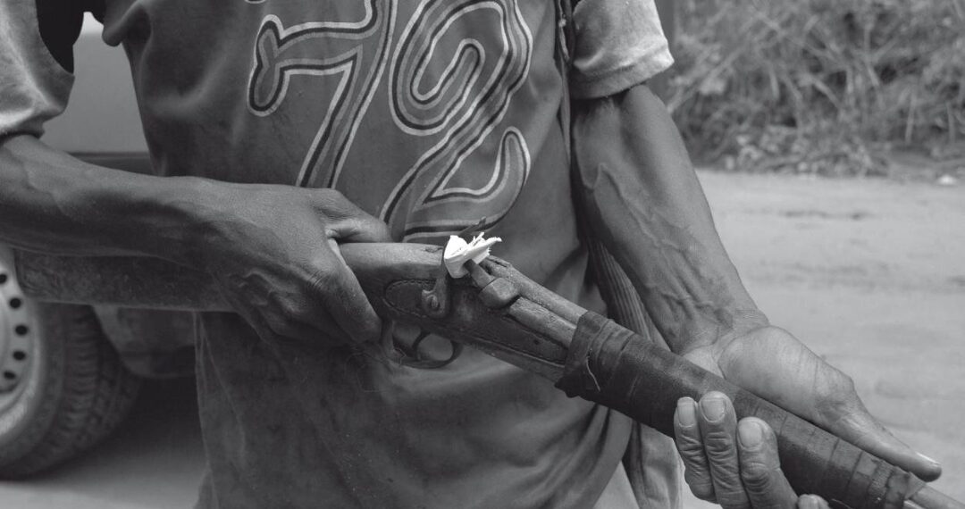 Lélouma : un homme se donne la mort à Kénéry