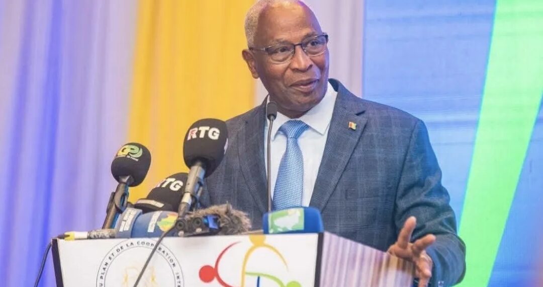 Guinée : la junte réaffirme la tenue des élections avant fin 2025