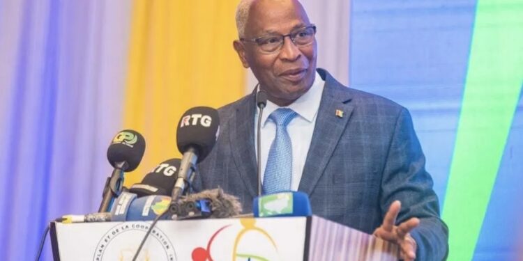 Guinée : la junte réaffirme la tenue des élections avant fin 2025