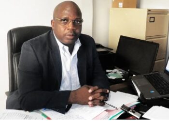 Après trois ans, Lucien Beindou Guilao cède sa place à Mamady Diomandé