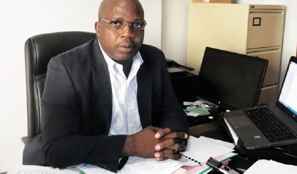 Après trois ans, Lucien Beindou Guilao cède sa place à Mamady Diomandé