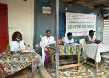 Dixinn : des membres de bureaux de vote dénoncent une inégalité dans le paiement des primes