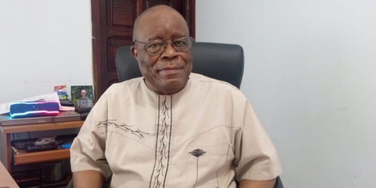 Constitution : divergence autour de l’article 192 et la démission du gouvernement