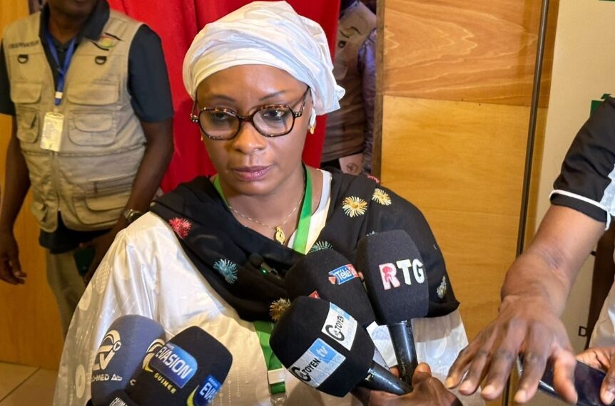 Contestation autour des primes électorales : la DGE dément les accusations