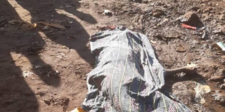 Coyah : un jeune Sierra-Léonais retrouvé mort, la drogue kush en cause