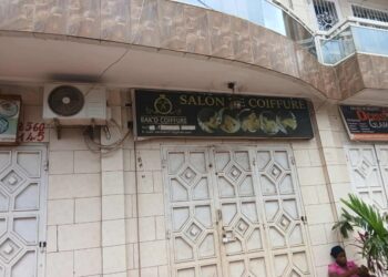 Kobaya : un jeune coiffeur poignardé  à mort par son cousin