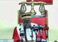 Guinée : La Cour suprême confirme la victoire du OUI au référendum