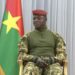 Burkina Faso : Ibrahim Traoré dénonce des « tentatives de déstabilisation »