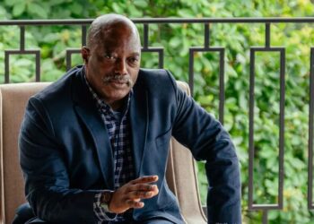 RD Congo : Joseph Kabila condamné à mort par contumace