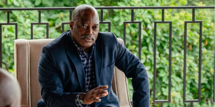 RD Congo : Joseph Kabila condamné à mort par contumace