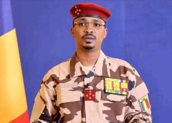 Tchad : la réforme constitutionnelle ouvre la voie à un pouvoir sans limite