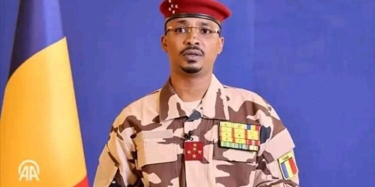 Tchad : la réforme constitutionnelle ouvre la voie à un pouvoir sans limite