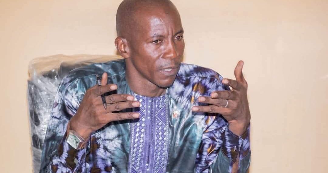 Matoto : Sékou Kaba veille à l’effectivité de la rentrée scolaire 2025-2026