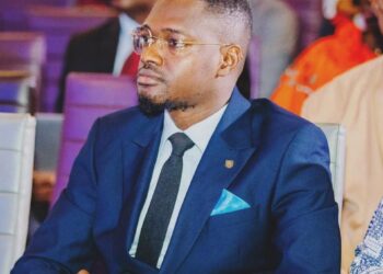 Guinée : Le journaliste Djiba Millimouno présenté au parquet puis reconduit à la gendarmerie