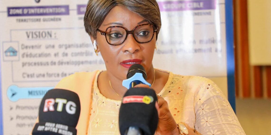 Guinée : La DGE met en place deux commissions pour encadrer le processus de la présidentielle de 2025