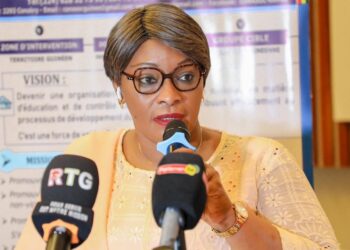 Guinée : La DGE met en place deux commissions pour encadrer le processus de la présidentielle de 2025