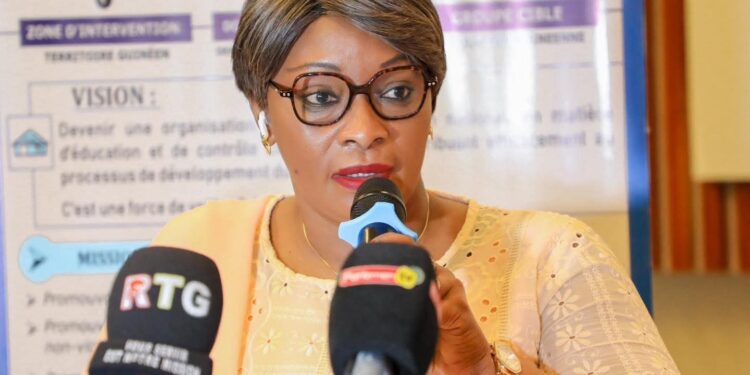 Guinée : La DGE met en place deux commissions pour encadrer le processus de la présidentielle de 2025